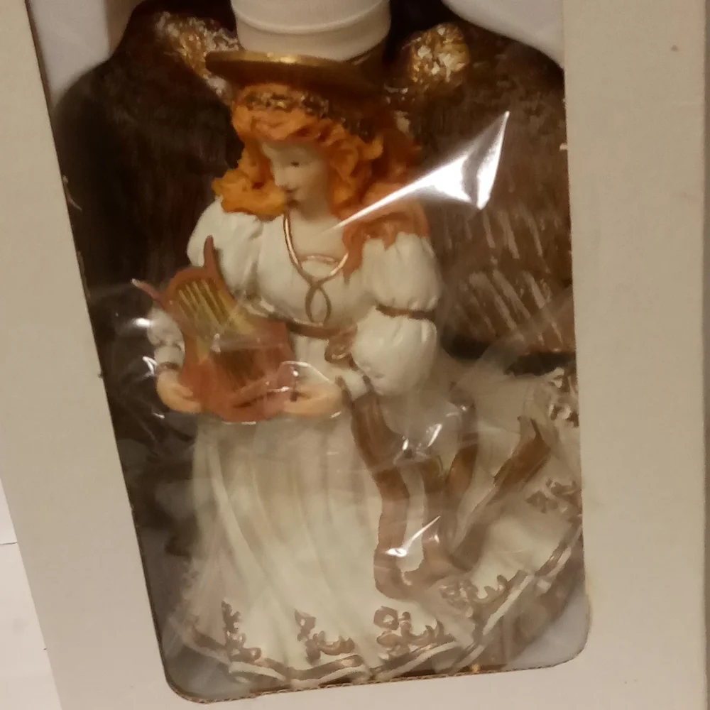 unbranded vintage angel